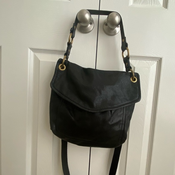 Fossil Handbags - EUC Fossil Crossbody Shoulder Bag Handbag Purse